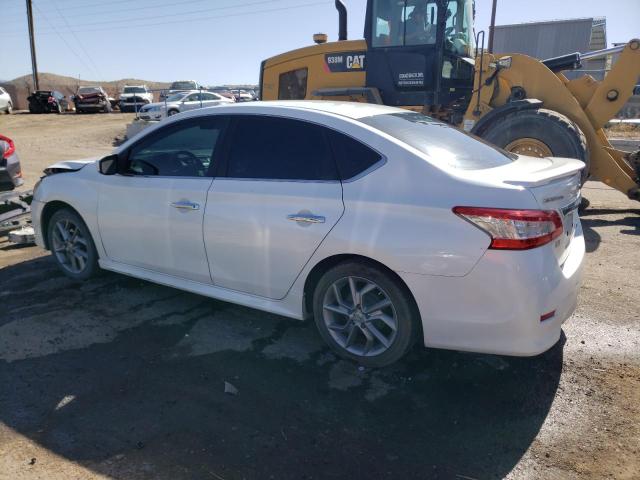 Photo 1 VIN: 3N1AB7AP4DL611308 - NISSAN SENTRA 