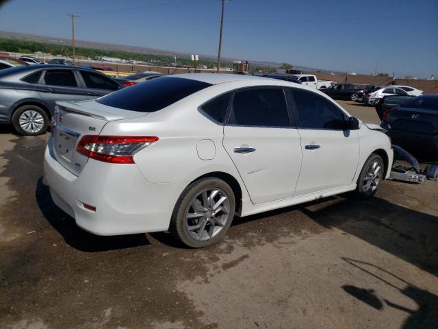 Photo 2 VIN: 3N1AB7AP4DL611308 - NISSAN SENTRA 