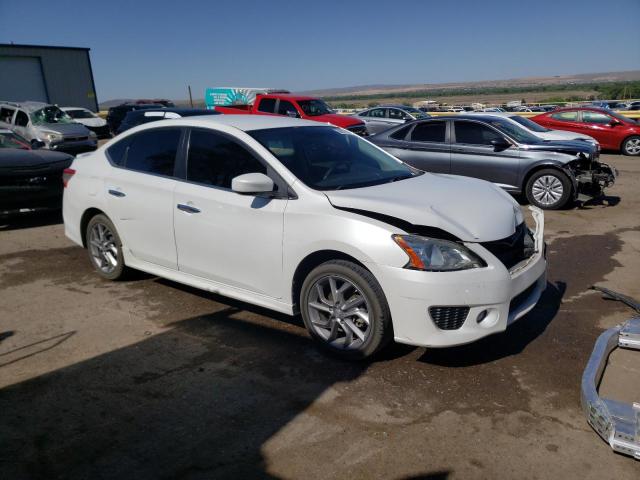 Photo 3 VIN: 3N1AB7AP4DL611308 - NISSAN SENTRA 