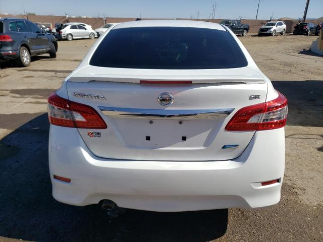 Photo 5 VIN: 3N1AB7AP4DL611308 - NISSAN SENTRA 