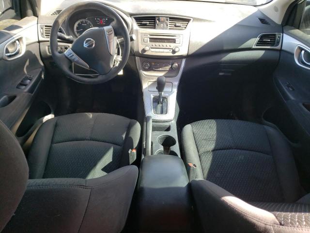 Photo 7 VIN: 3N1AB7AP4DL611308 - NISSAN SENTRA 