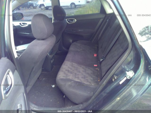 Photo 7 VIN: 3N1AB7AP4DL611759 - NISSAN SENTRA 