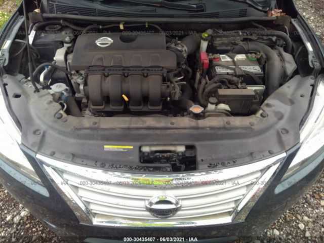 Photo 9 VIN: 3N1AB7AP4DL611759 - NISSAN SENTRA 