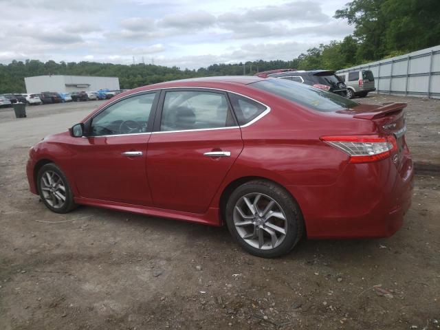 Photo 1 VIN: 3N1AB7AP4DL612152 - NISSAN SENTRA S 