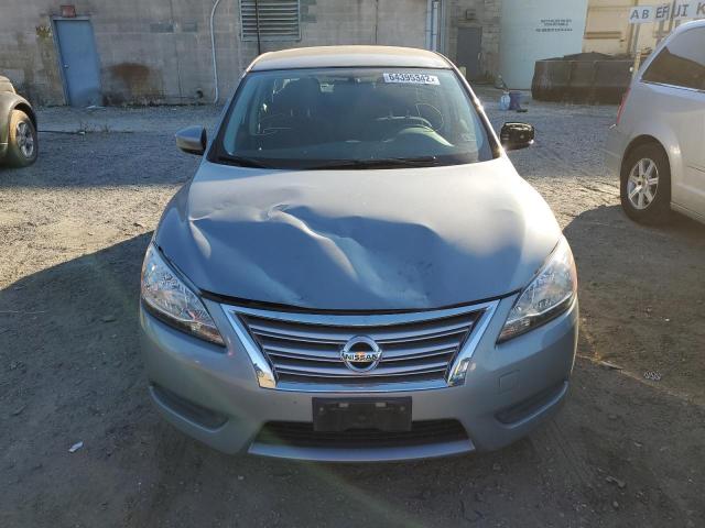 Photo 8 VIN: 3N1AB7AP4DL615195 - NISSAN SENTRA S 