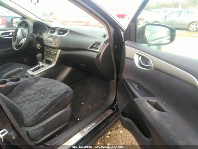 Photo 4 VIN: 3N1AB7AP4DL616959 - NISSAN SENTRA 