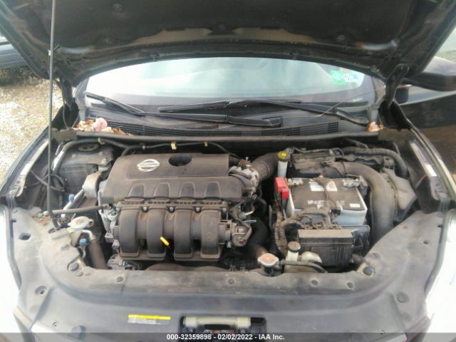 Photo 9 VIN: 3N1AB7AP4DL616959 - NISSAN SENTRA 