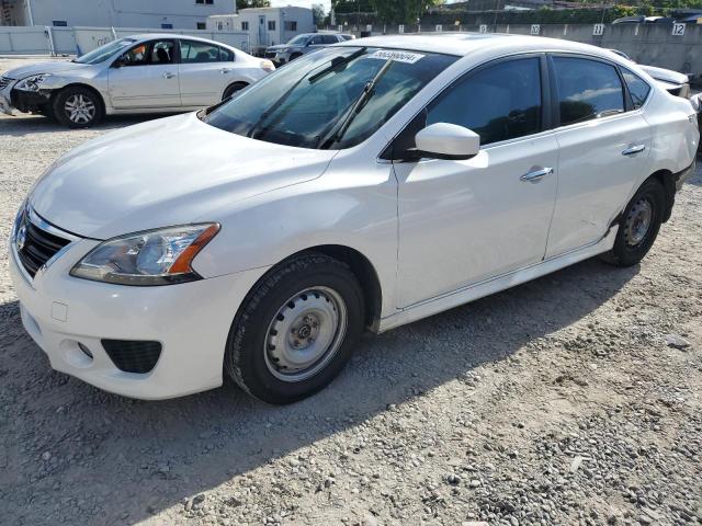 Photo 0 VIN: 3N1AB7AP4DL618887 - NISSAN SENTRA 