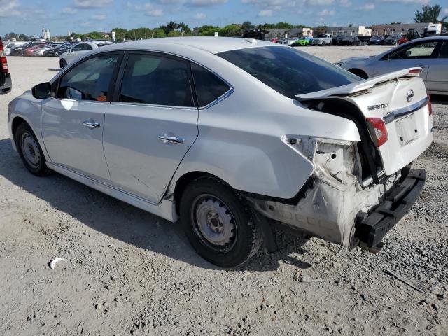 Photo 1 VIN: 3N1AB7AP4DL618887 - NISSAN SENTRA 