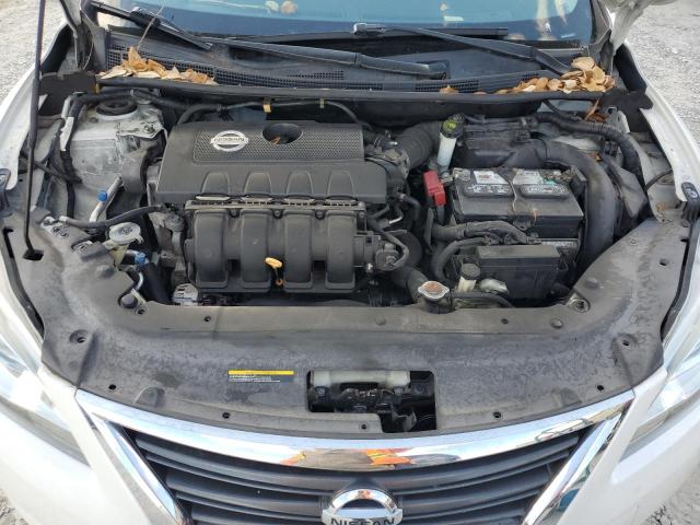 Photo 10 VIN: 3N1AB7AP4DL618887 - NISSAN SENTRA 