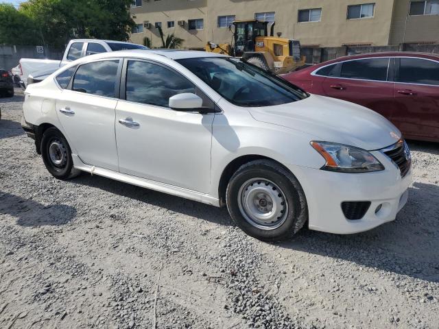 Photo 3 VIN: 3N1AB7AP4DL618887 - NISSAN SENTRA 