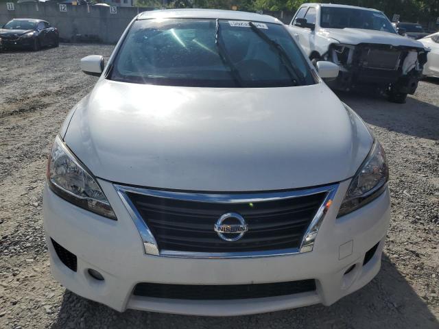 Photo 4 VIN: 3N1AB7AP4DL618887 - NISSAN SENTRA 