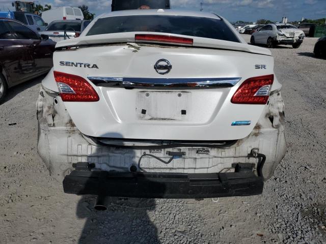 Photo 5 VIN: 3N1AB7AP4DL618887 - NISSAN SENTRA 