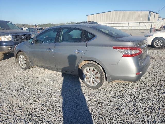 Photo 1 VIN: 3N1AB7AP4DL620557 - NISSAN SENTRA S 