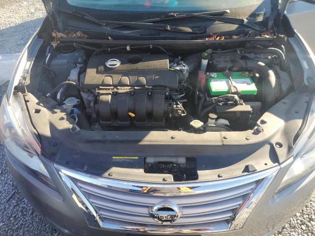 Photo 10 VIN: 3N1AB7AP4DL620557 - NISSAN SENTRA S 