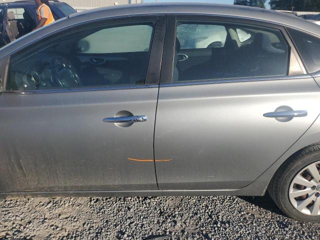 Photo 11 VIN: 3N1AB7AP4DL620557 - NISSAN SENTRA S 