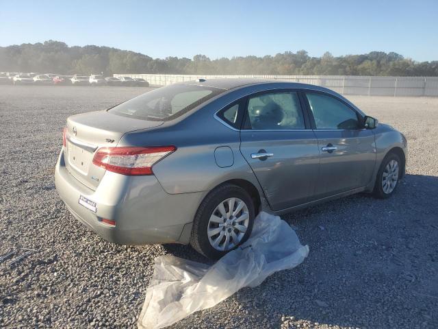 Photo 2 VIN: 3N1AB7AP4DL620557 - NISSAN SENTRA S 