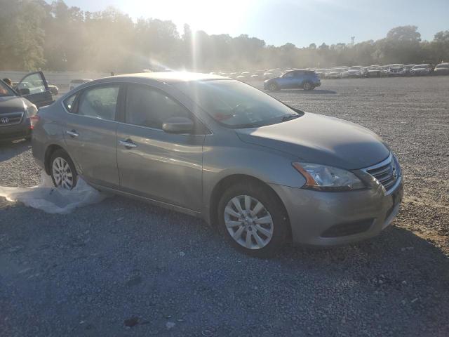 Photo 3 VIN: 3N1AB7AP4DL620557 - NISSAN SENTRA S 