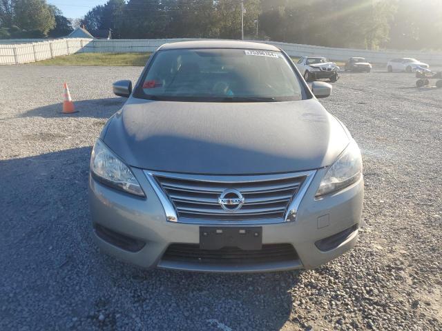 Photo 4 VIN: 3N1AB7AP4DL620557 - NISSAN SENTRA S 