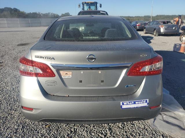 Photo 5 VIN: 3N1AB7AP4DL620557 - NISSAN SENTRA S 