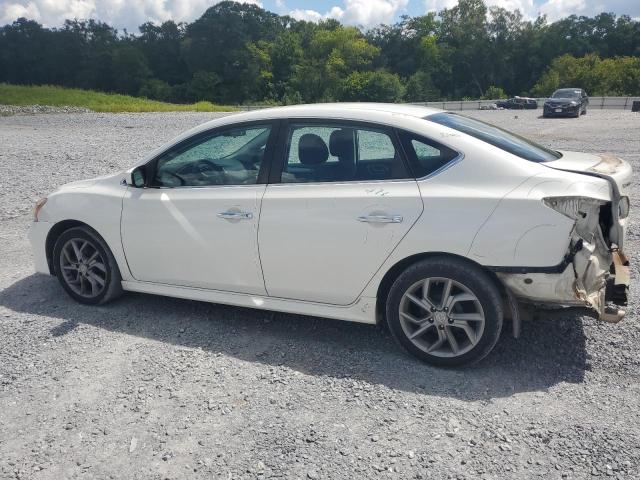 Photo 1 VIN: 3N1AB7AP4DL622857 - NISSAN SENTRA S 