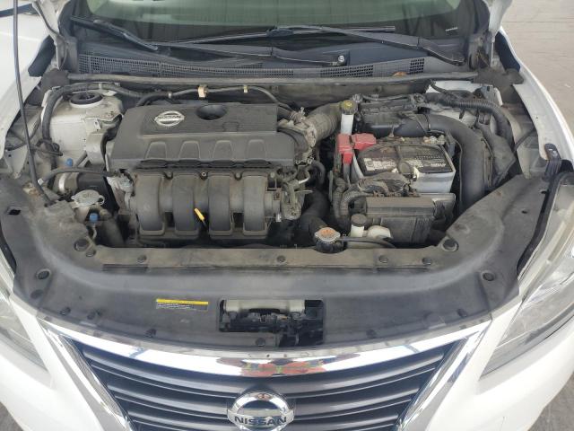 Photo 10 VIN: 3N1AB7AP4DL622857 - NISSAN SENTRA S 