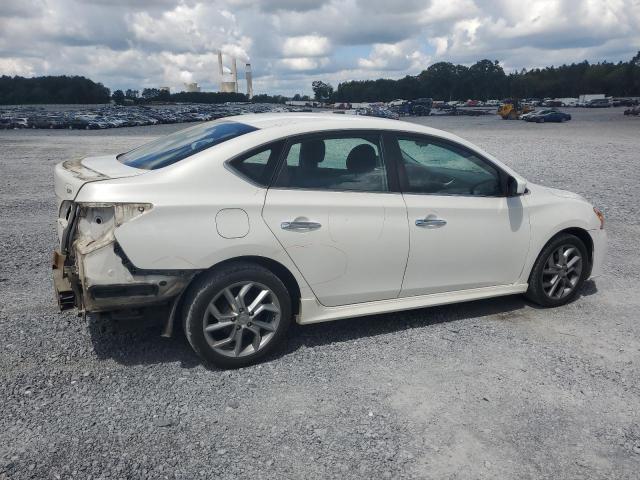 Photo 2 VIN: 3N1AB7AP4DL622857 - NISSAN SENTRA S 