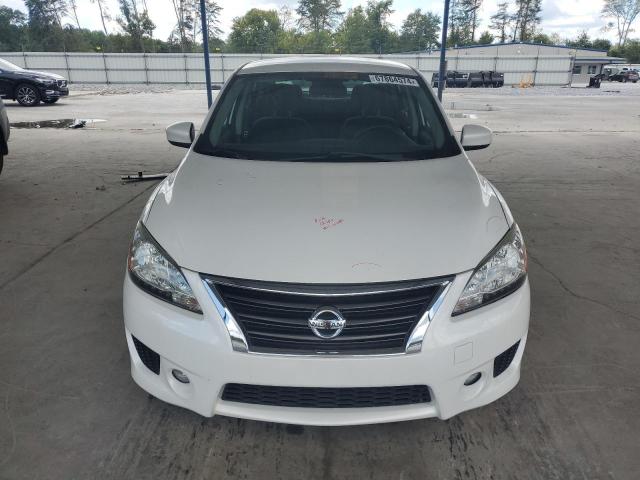 Photo 4 VIN: 3N1AB7AP4DL622857 - NISSAN SENTRA S 