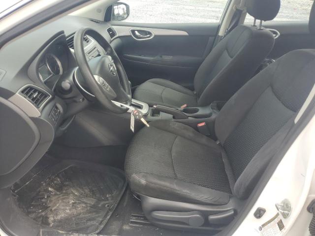 Photo 6 VIN: 3N1AB7AP4DL622857 - NISSAN SENTRA S 