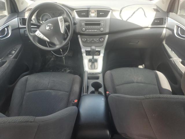 Photo 7 VIN: 3N1AB7AP4DL622857 - NISSAN SENTRA S 