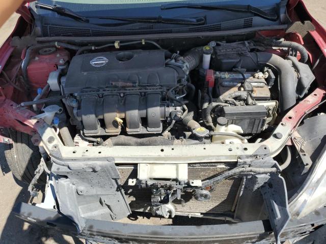 Photo 10 VIN: 3N1AB7AP4DL623782 - NISSAN SENTRA S 