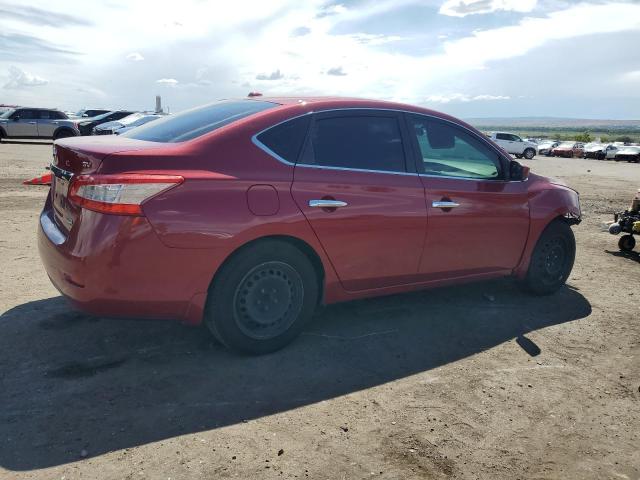 Photo 2 VIN: 3N1AB7AP4DL623782 - NISSAN SENTRA S 