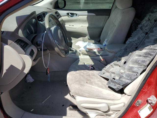 Photo 6 VIN: 3N1AB7AP4DL623782 - NISSAN SENTRA S 