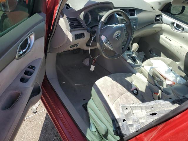 Photo 7 VIN: 3N1AB7AP4DL623782 - NISSAN SENTRA S 