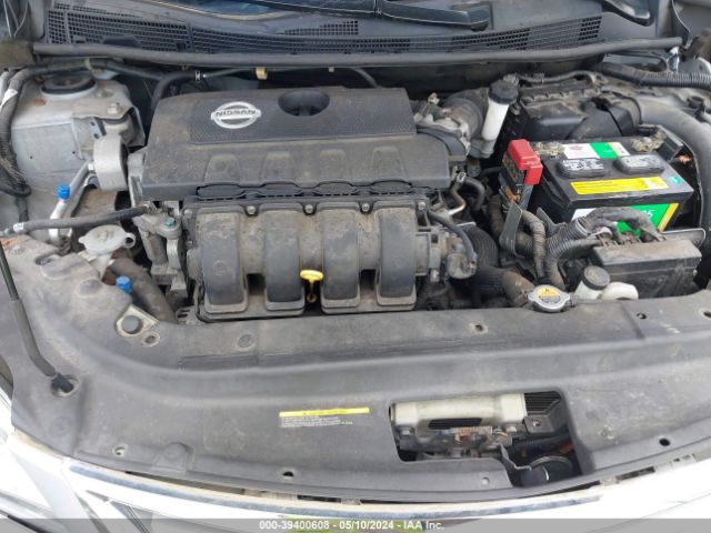 Photo 9 VIN: 3N1AB7AP4DL623801 - NISSAN SENTRA 