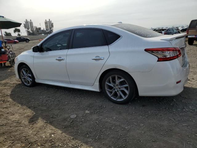 Photo 1 VIN: 3N1AB7AP4DL624883 - NISSAN SENTRA S 