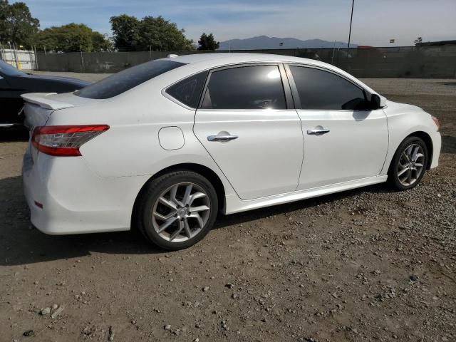 Photo 2 VIN: 3N1AB7AP4DL624883 - NISSAN SENTRA S 