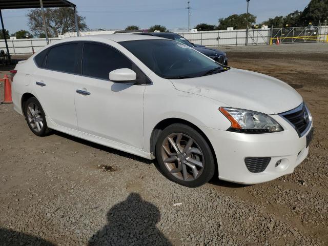 Photo 3 VIN: 3N1AB7AP4DL624883 - NISSAN SENTRA S 