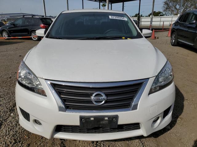 Photo 4 VIN: 3N1AB7AP4DL624883 - NISSAN SENTRA S 