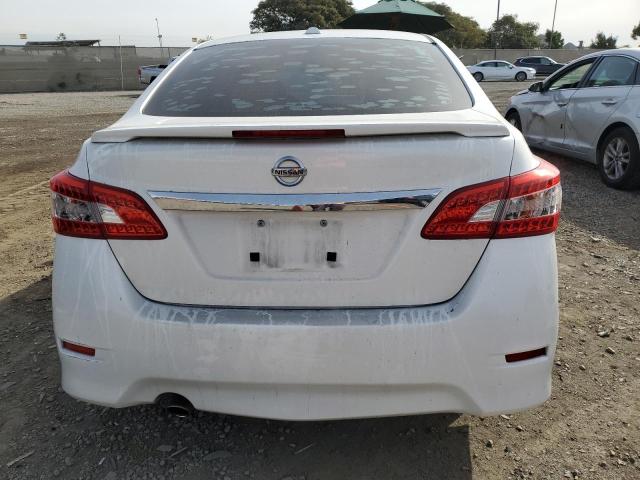 Photo 5 VIN: 3N1AB7AP4DL624883 - NISSAN SENTRA S 