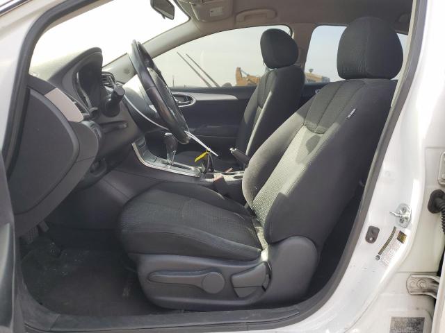 Photo 6 VIN: 3N1AB7AP4DL624883 - NISSAN SENTRA S 