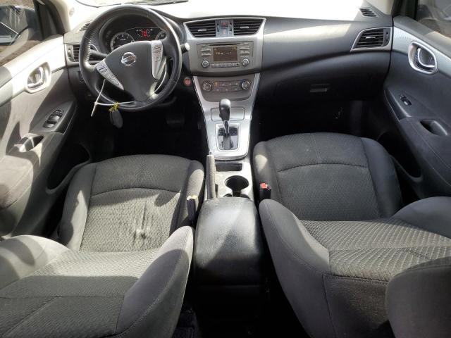 Photo 7 VIN: 3N1AB7AP4DL624883 - NISSAN SENTRA S 