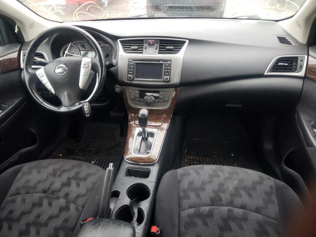 Photo 7 VIN: 3N1AB7AP4DL626150 - NISSAN SENTRA S 