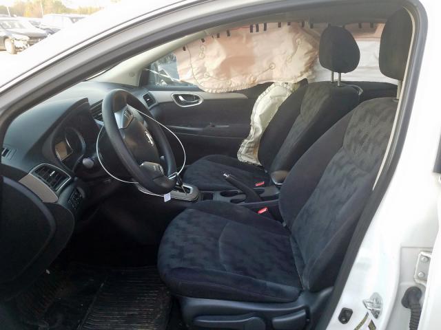 Photo 4 VIN: 3N1AB7AP4DL626603 - NISSAN SENTRA 