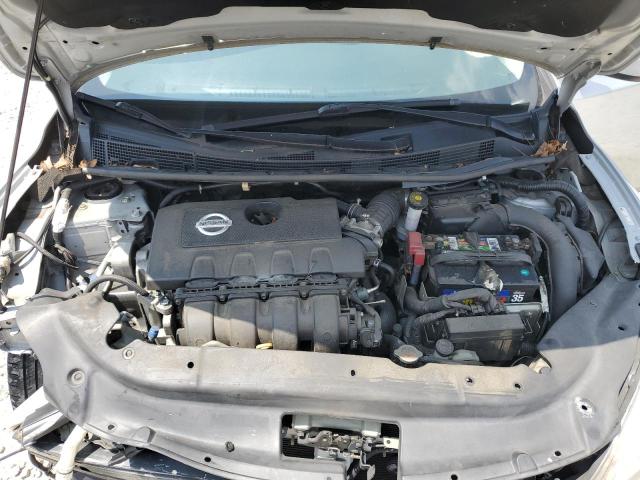 Photo 10 VIN: 3N1AB7AP4DL635754 - NISSAN SENTRA S 