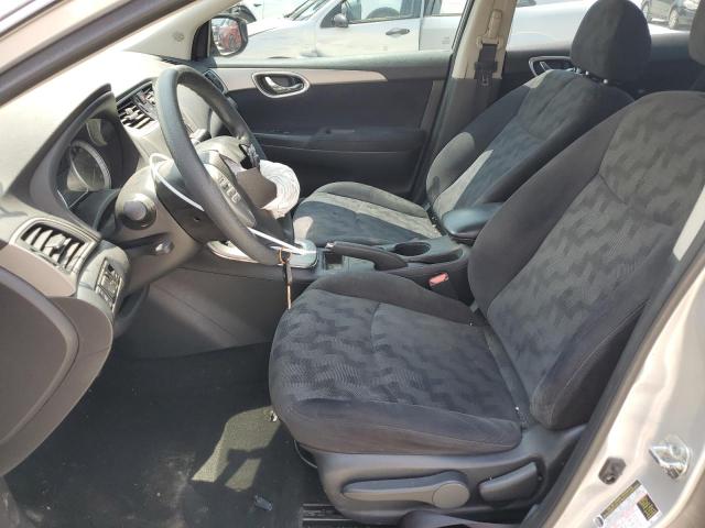 Photo 6 VIN: 3N1AB7AP4DL635754 - NISSAN SENTRA S 