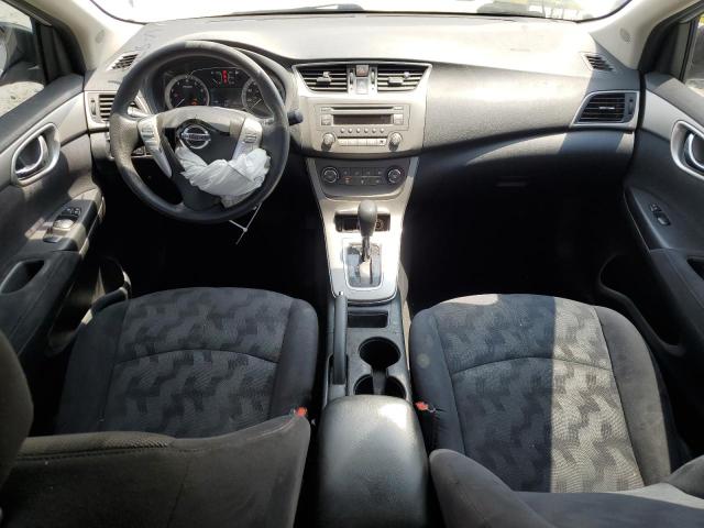 Photo 7 VIN: 3N1AB7AP4DL635754 - NISSAN SENTRA S 