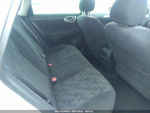 Photo 7 VIN: 3N1AB7AP4DL636452 - NISSAN SENTRA 