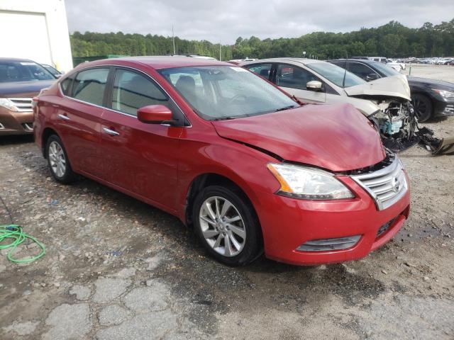 Photo 3 VIN: 3N1AB7AP4DL640923 - NISSAN SENTRA 