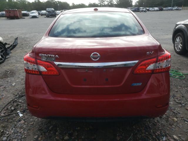 Photo 5 VIN: 3N1AB7AP4DL640923 - NISSAN SENTRA 